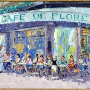 Meet your Posher, Noria